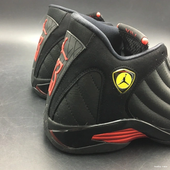 Cheap Husky Retro (2018) Last 487471-003 Air Shot 14 Jordan 0723